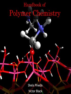 cover image of Handbook of Polymer Chemistry